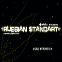 *Russian Standard*