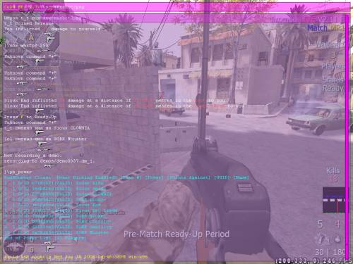 SOBR vs Sioux`