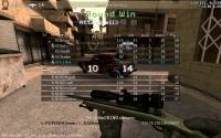 43 vs N1NO