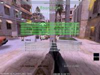 iP vs Team Sioux.CoD4