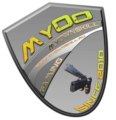 myOwnSkiLL Multigaming